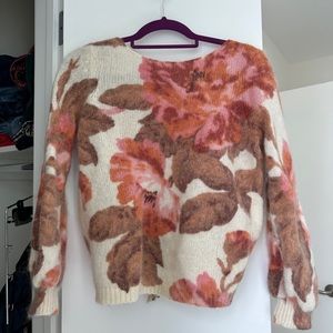 Sezane Pull Alban